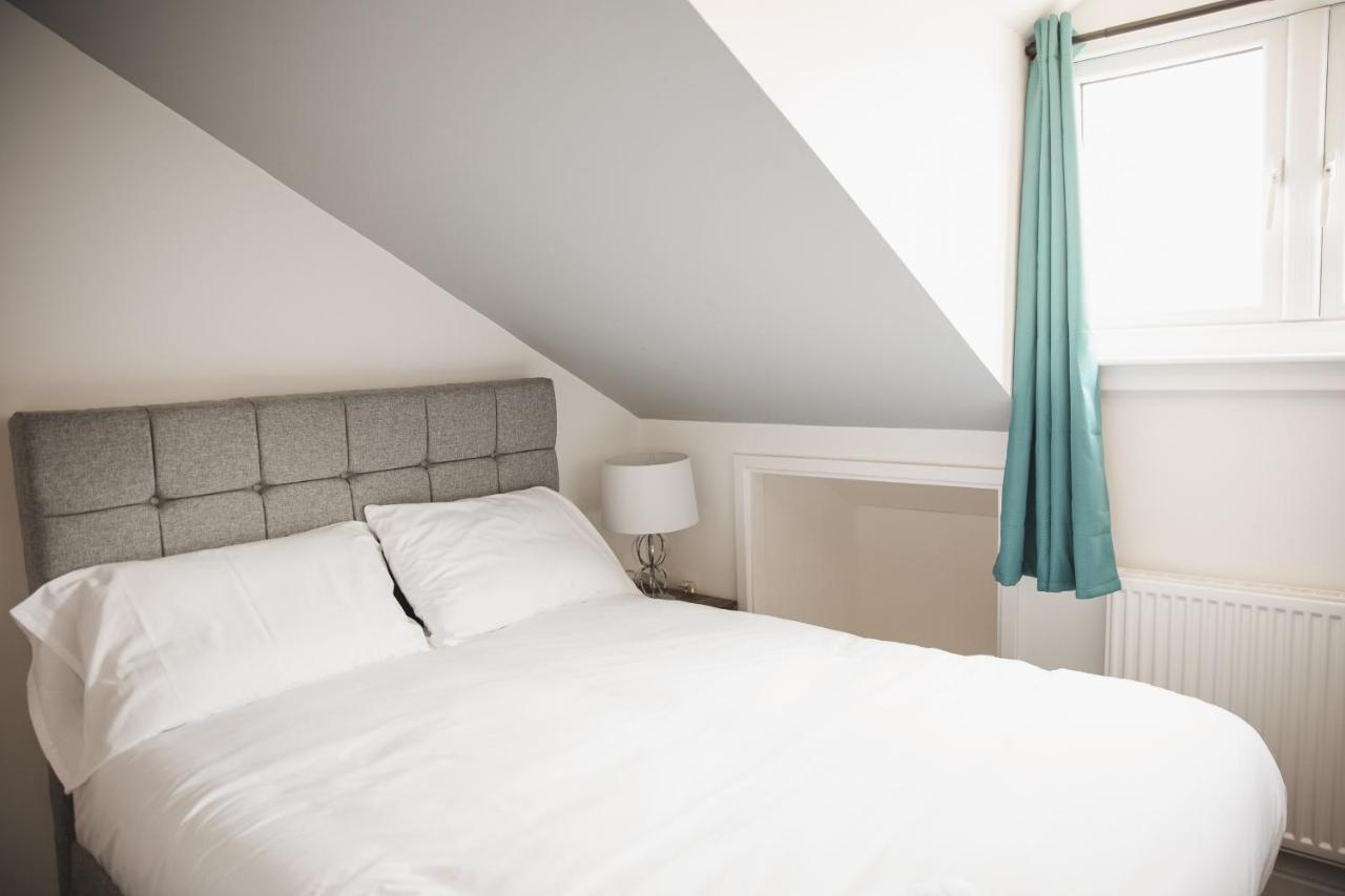 Riverside Park House Villa Leicester Ngoại thất bức ảnh